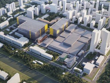 Level work Свободы