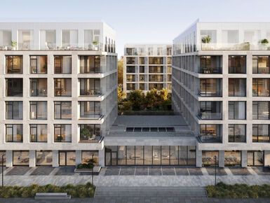 ЖК «FORIVER Residence» (Форивер Резиденс)