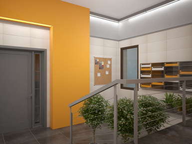 ЖК «Южное Видное»