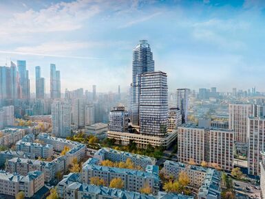 ЖК «Начало»