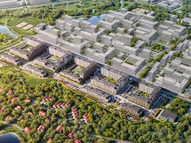 ЖК «Коллекция»