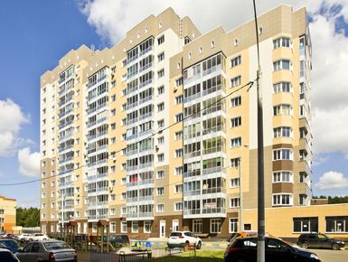 ЖК «Бородино»