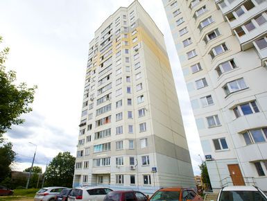 ЖК на Борисовском шоссе, вл. 58