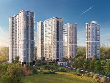 ЖК FRESH (Фреш)