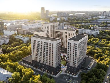 ЖК «Балтийский»