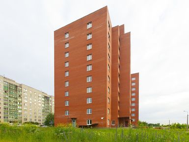 ЖД на ул. Металлургов