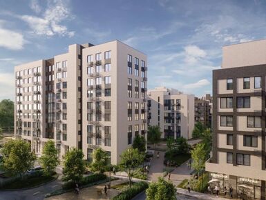 Никольский квартал «Отрада»