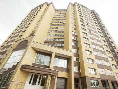 ЖК «Дом на Комсомольской улице»