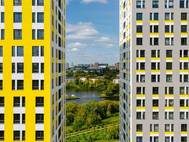 Левобережный