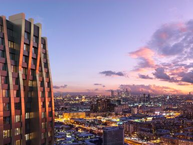 Level Южнопортовая