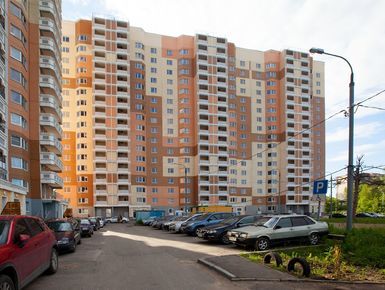 мкр. «Южный» (Красноармейск)