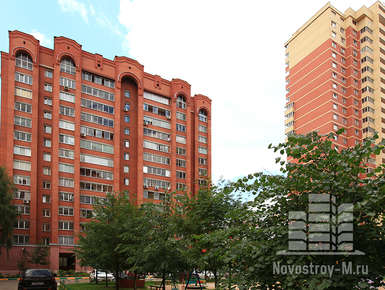 ЖК «Гагаринский» (Балашиха)