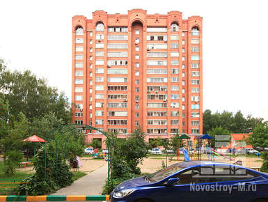 ЖК «Гагаринский» (Балашиха)