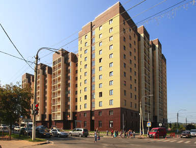 ЖК «Дом на Московской» (Дмитров)