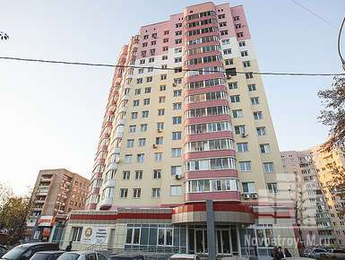 ЖК «Новотроицкий»