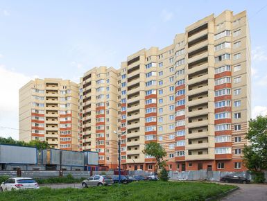 ЖК «Красково-Олимпийский»