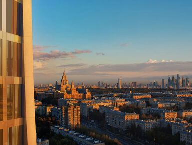 Студия 28.70 кв.м, ЖК «Вавилова 64», 21 065 938 руб.