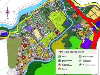 пос. Фабрики 1 Мая