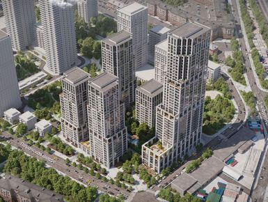 ЖК «Издание»