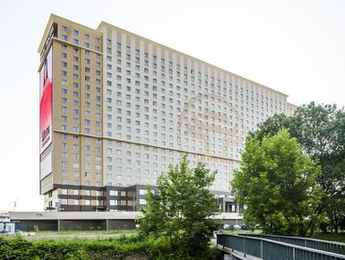 КДЦ «Ханой-Москва»