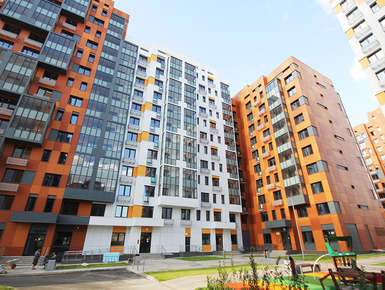 ЖК «Пресненский вал, 14»