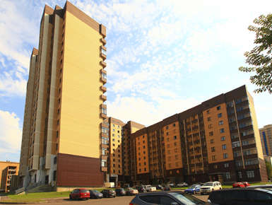 ЖК «Дом на Московской» (Дмитров)