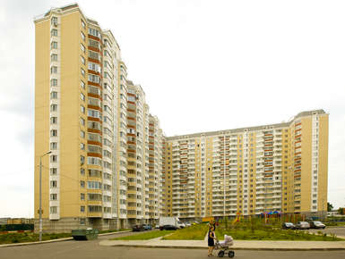 мкр. «Катюшки-2»