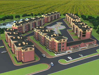 ЖК «Кутузовские березы»