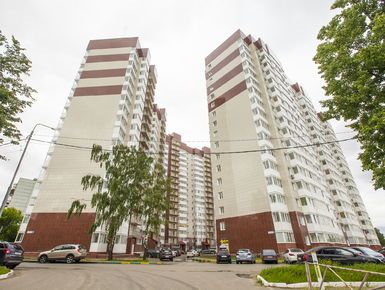 ЖК «Гоголя-2»