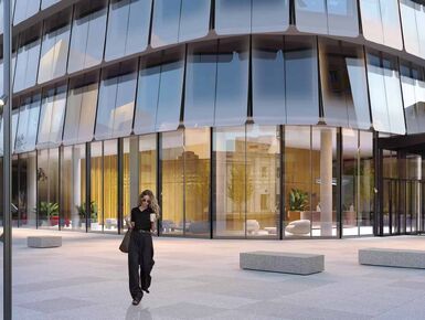 Бизнес-центр MIND (Майнд)