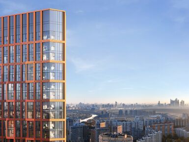 ЖК NEXUS by Akvilon (Нексус от Аквилон)