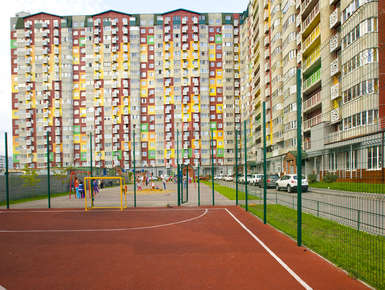 ЖК «Победа»