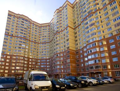 ЖК «Серебрянка»