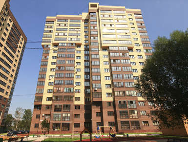 ЖК «Князь Долгорукий»