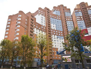 ЖК «12 Квартал»