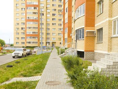 ЖК «Пироговский»