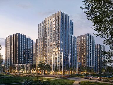 Середневский лес