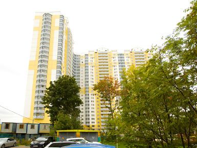 Фили-Давыдково, кв-л 69