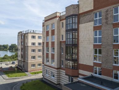 мкр. «Новое Бисерово 2»