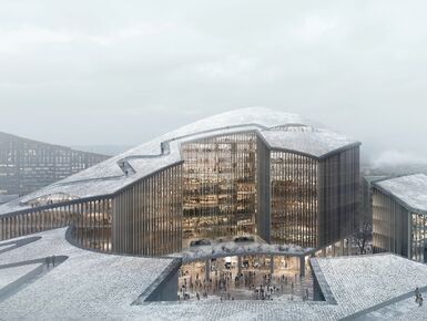 Бизнес-центр «Штаб-квартира»