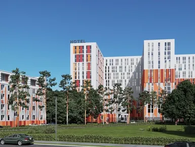 «М1 Сколково»