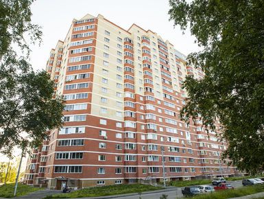 ЖК «Звезда»