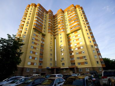 ЖК «Полярный»