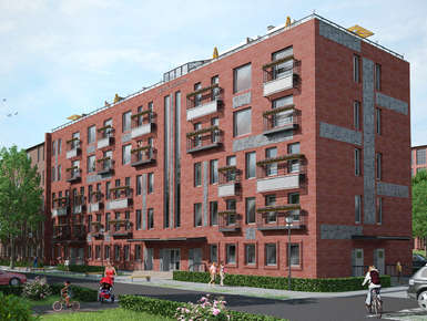 Park Plaza (Парк Плаза)