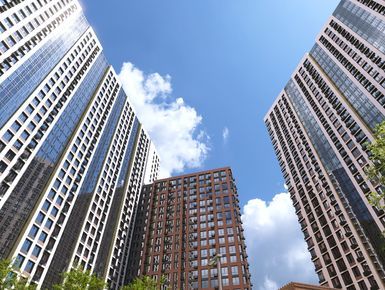 ЖК PROFIT (Профит)