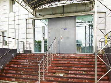 МФК «Штаб-квартира»