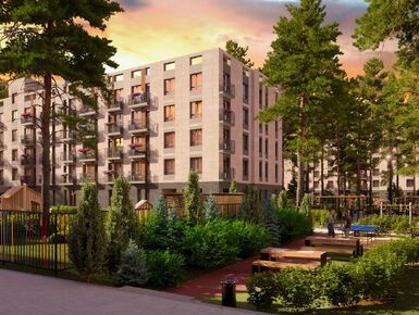 ЖК «Джи Три Театральный»