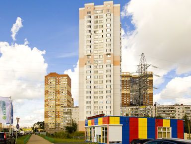 мкр. «Глазынино»