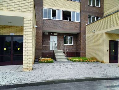 ЖК «Полет-Купавна»