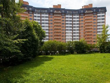 ЖК «Нахабино Центральное»